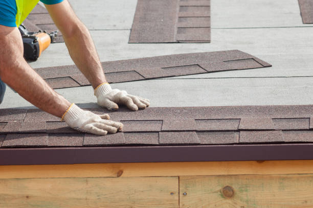 Best Roof Maintenance and Cleaning  in Greilickville, MI